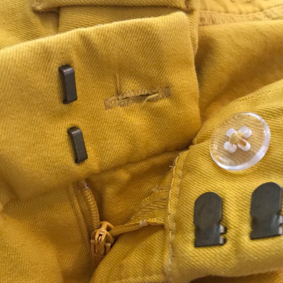 Pixie Mid-Rise Pant - Picture 6 of 7